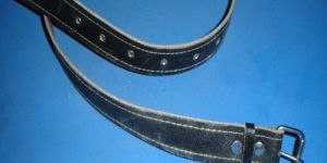 above Knee Leather Belt