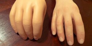 Artificial Hands