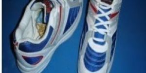 Handicapped Sports Shoes