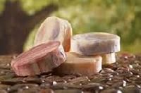 Cosmetics Soaps