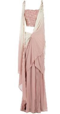 Designer Party Wear Sarees