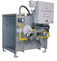 Combustion Control Systems