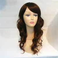 Synthetic Hair Wig