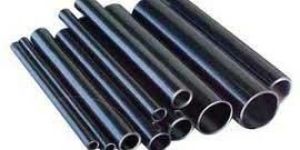 Carbon Steel Seamless Boiler Tubes