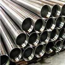 Carbon Steel Seamless Pipes