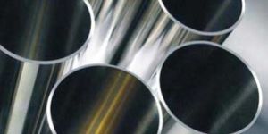 ERW Black Steel Pipes