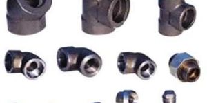 Steel Pipe Fittings
