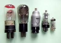 Electron Tubes