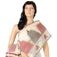 Cotton Fancy Sarees