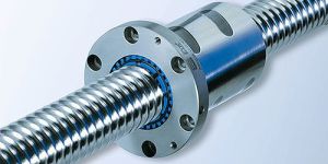 Ball Screw