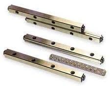 Cross Roller Guides