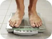 Weight Measuring Scale