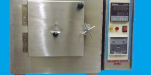 Laboratory Muffle Furnace