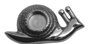 Aluminium Tea Light Holder