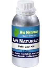 Betel Leaf Oil