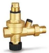 Brass Auto Valve