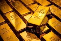 Bullion Gold Bars