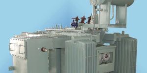 Dry Type Transformers