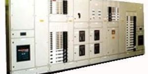 Electrical Control Panel