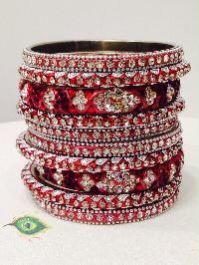Lakh Bangles