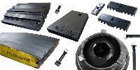 Stone Crusher Parts