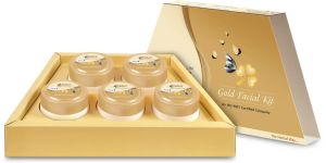 Facial Kit