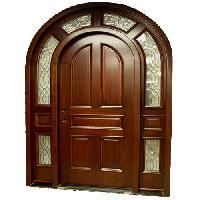 Wooden Flush Doors