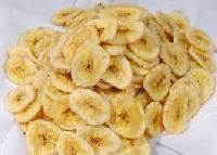 Banana Wafers
