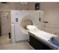 CT Scan Machine