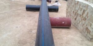 Pipeline Welding Services