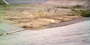 Solid Waste Landfills Services