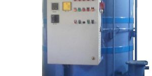 Hot Water Generators