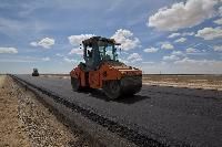 Road Construction Machines
