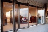 Aluminium Sliding Folding Door