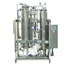 Pure Steam Generator