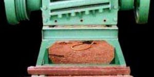 Heavy Duty Plastic Scrap Grinder