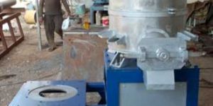 Stainless Steel Agglomerator