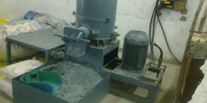 Stainless Steel Agglomerator