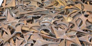 Mild Steel Scrap