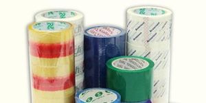 Adhesive Tape Films
