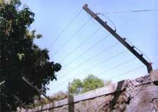 Electric Fence