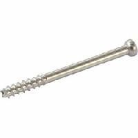 Cancellous Screw