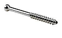 Cannulated Screw