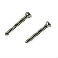 Cortical Screw