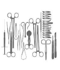 Orthopaedic Instrument