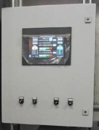 Automatic Control Panels