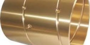 Gear Bronze - (c 907)
