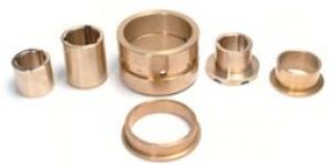 Leaded Phosphorus Bronze Bush