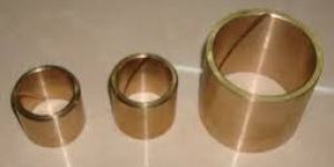 Nickel Aluminum Bronze Bushes