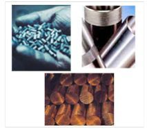 Non Ferrous Hollow Solid Rod